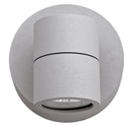 KO Spotlight Outdoor Wall Sconce in Satin