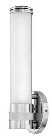 Remi Bath Sconce in Chrome