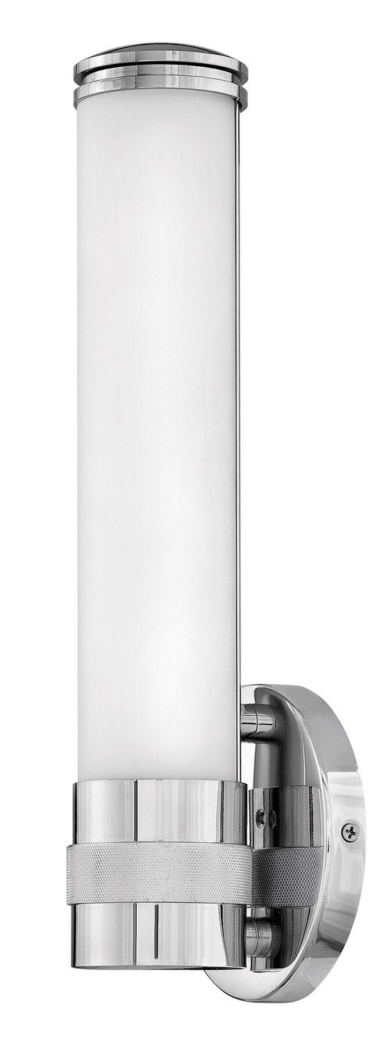 Remi Bath Sconce in Chrome