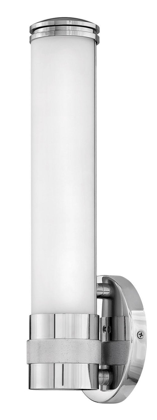Remi Bath Sconce in Chrome