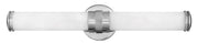 Remi 23.75" Bath Vanity Light in Chrome