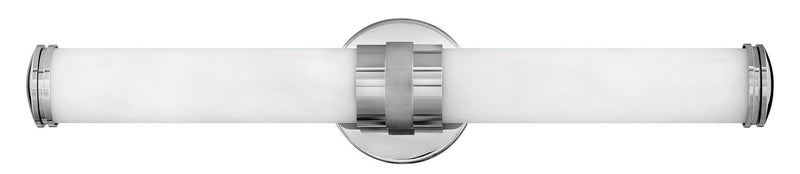 Remi 23.75" Bath Vanity Light in Chrome