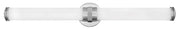 Remi 32.75" Bath Vanity Light in Chrome