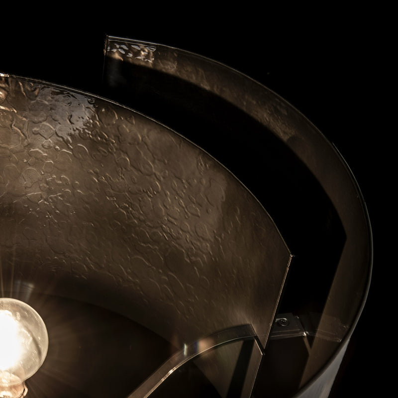 Zen 28.5" Table Lamp in Ink