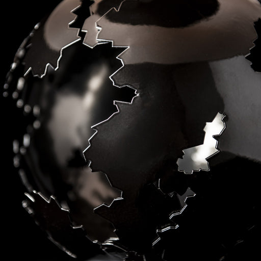 Pangea 27" Table Lamp in Ink