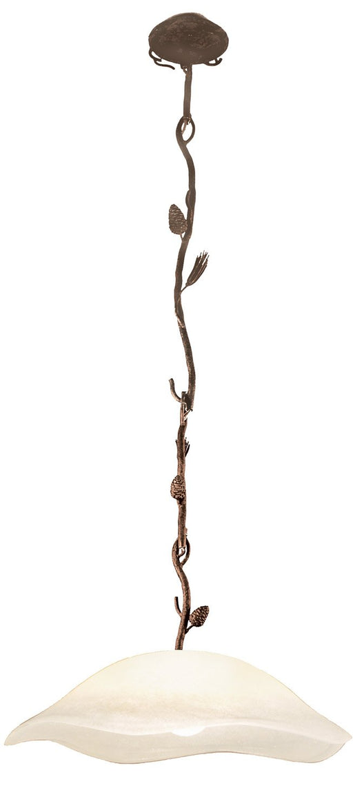 Ponderosa Pendant in Ponderosa