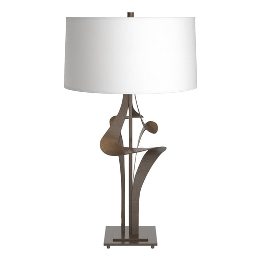 Antasia 27.4" Table Lamp in Bronze
