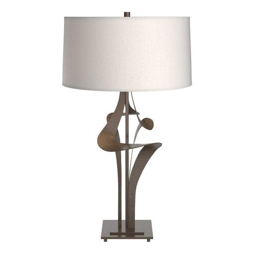 Antasia 27.4" Table Lamp in Bronze