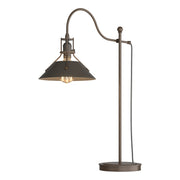 Henry 27.1" Table Lamp in Bronze