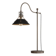 Henry 27.1" Table Lamp in Bronze