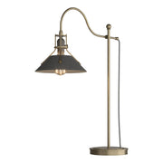 Henry 27.1" Table Lamp in Soft Gold