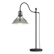 Henry 27.1" Table Lamp in Black
