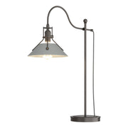 Henry 27.1" Table Lamp in Oil Rubbed Bronze