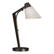 Reach 21.9" Table Lamp in Oil Rubbed Bronze