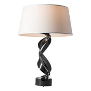 Folio 25" Table Lamp in Ink