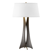 Moreau Tall 33" Table Lamp in Oil Rubbed Bronze