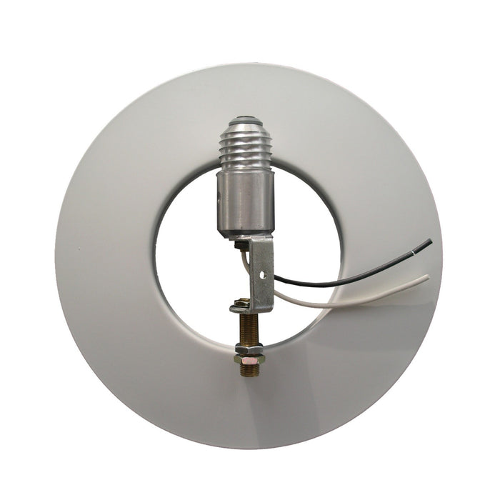 Illuminaire Accessories Parts/Hardware in Silver