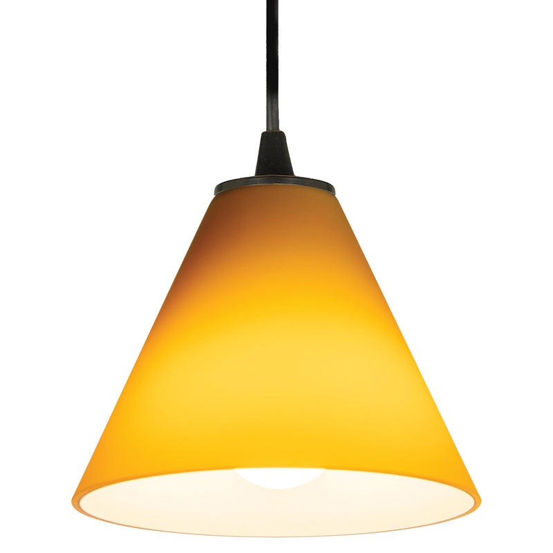 Martini Cable Mini Pendant in Oil Rubbed Bronze