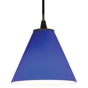 Martini Cable Mini Pendant in Oil Rubbed Bronze