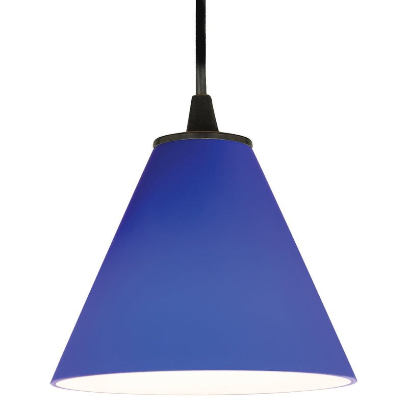 Martini Cable Mini Pendant in Oil Rubbed Bronze