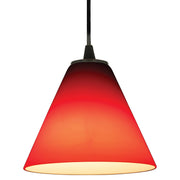 Martini Cable Mini Pendant in Oil Rubbed Bronze
