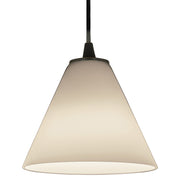 Martini Cable Mini Pendant in Oil Rubbed Bronze