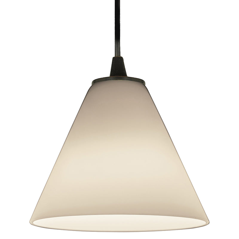 Martini Cable Mini Pendant in Oil Rubbed Bronze