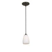 Sherry Cable Pendant in Oil Rubbed Bronze