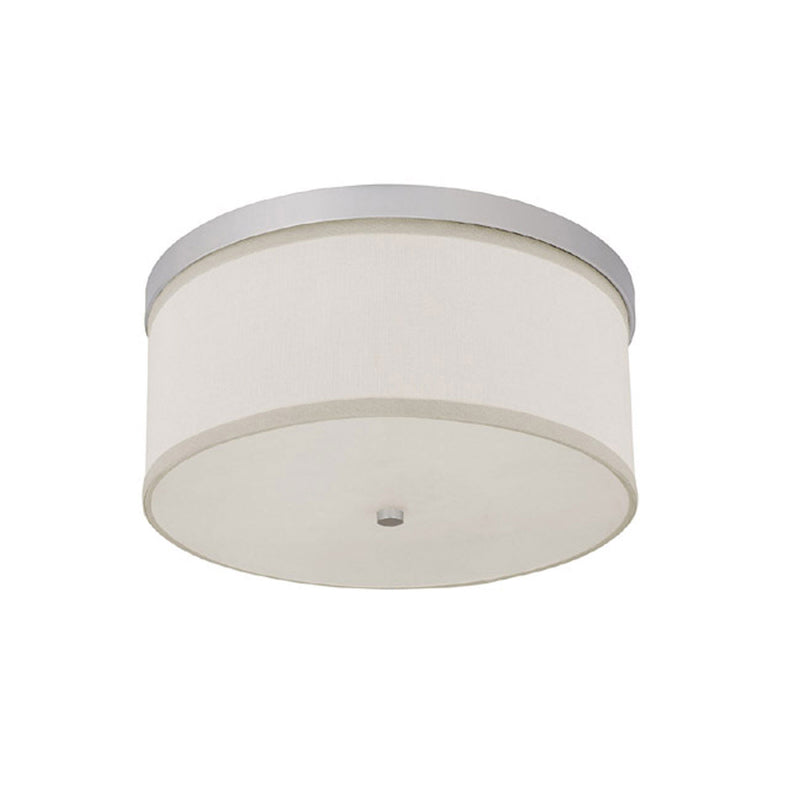 Midtown 3-Light Flush Mount - Lamps Expo