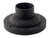 Pier Mounts Pier Mount Base in Vintage Black