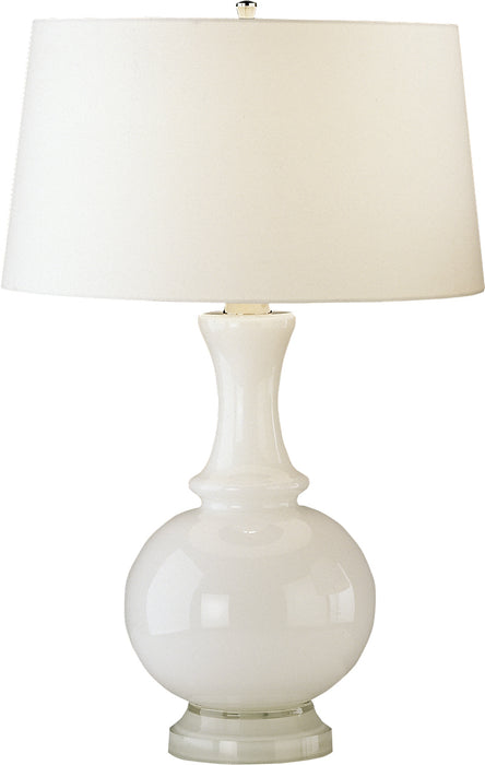 Glass Harriet Table Lamp - Lamps Expo