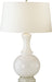 Glass Harriet Table Lamp - Lamps Expo