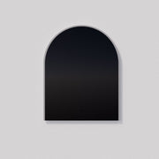 Starlight 22"x44" Arched Lighted Mirror in Standard