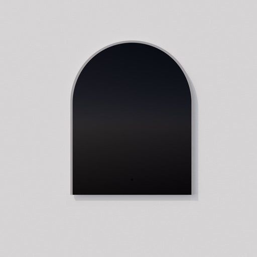 Starlight 22"x44" Arched Lighted Mirror in Standard