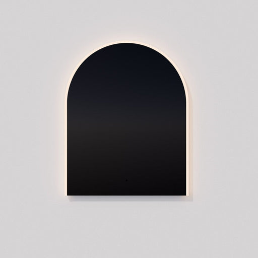 Starlight 22"x44" Arched Lighted Mirror in Standard