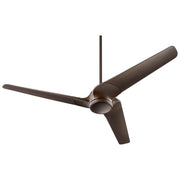 Sol 52" 3-Blade Ceiling Fan in Oiled Bronze