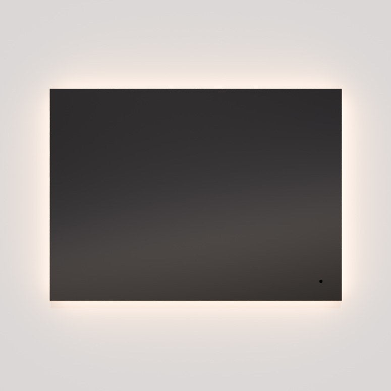 Galaxy 36"x36" Lighted Mirror in Standard