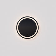 Spectrum 42" Round Lighted Mirror in Standard