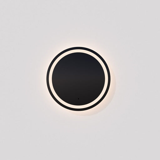 Spectrum 42" Round Lighted Mirror in Standard