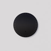 XO 30" Round Lighted Mirror in Standard
