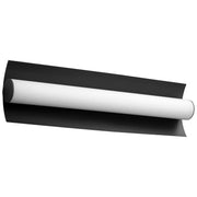 Wave 23" LED Vanity Light in Black