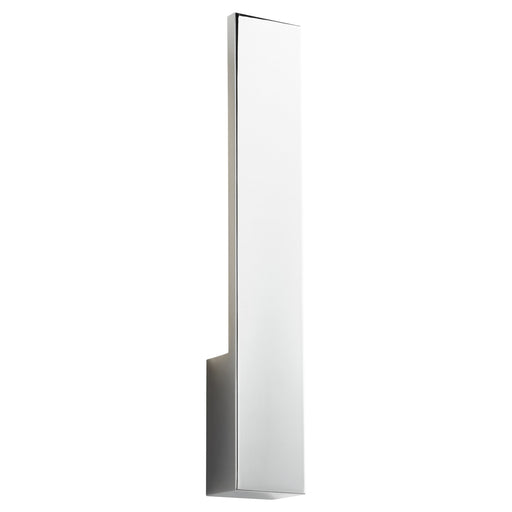 Icon LED Wall Sconce in Polished Chrome