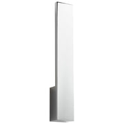 Icon LED Wall Sconce in Polished Chrome