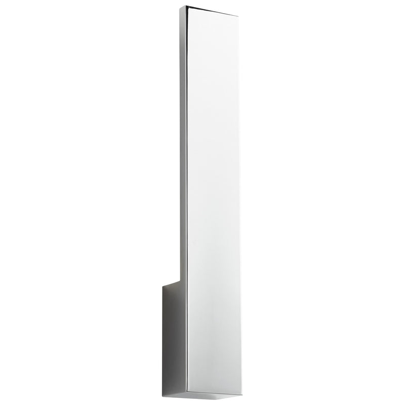 Icon LED Wall Sconce in Polished Chrome