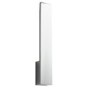 Icon LED Wall Sconce in Polished Chrome