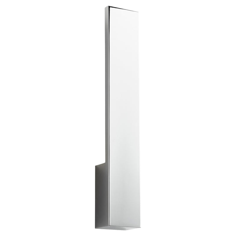 Icon LED Wall Sconce in Polished Chrome