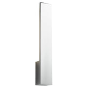 Icon LED Wall Sconce in Polished Chrome
