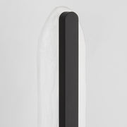 Avian LED Wall Sconce in Black