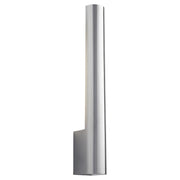 Mies LED Wall Sconce in Polished Chrome