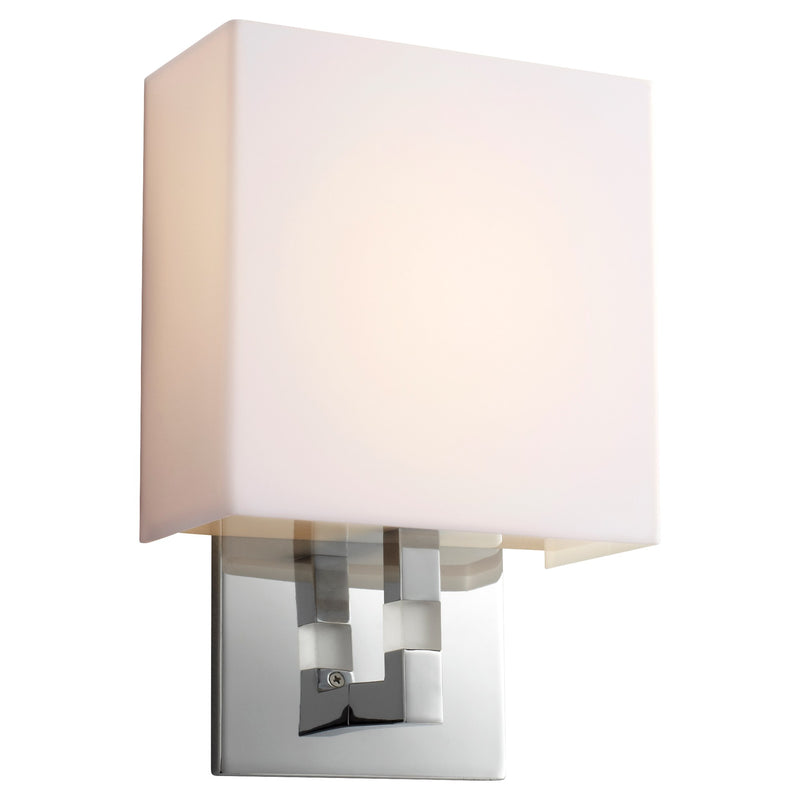 Chameleon Small LED Wall Sconce in Polished Chrome